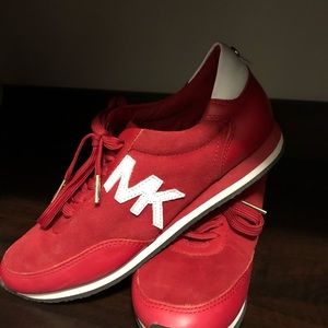Michael Kors Trainers